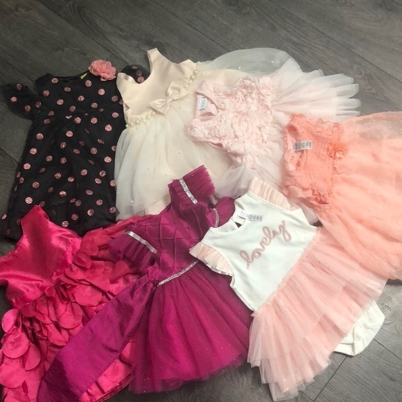 Rainbow High 2019 Krystal Bailey & Ruby Anderson dolls - Picture 8 of 10